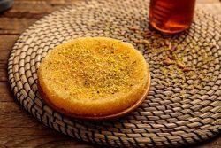Kunafa