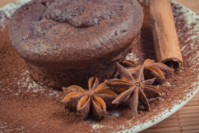 Bolo de chocolate fácil