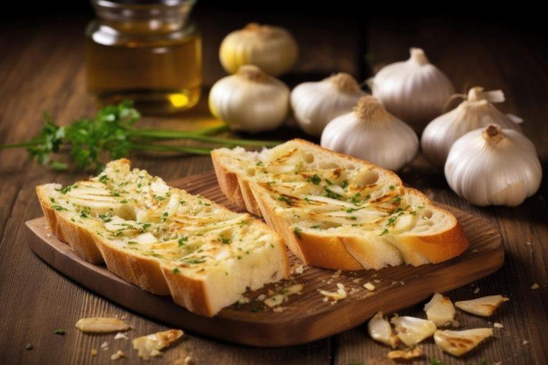 Bruschetta clássica
