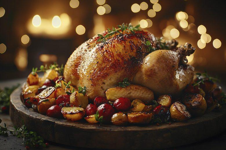 Frango à moda de São Martinho