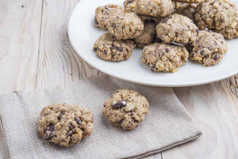Cookie americano