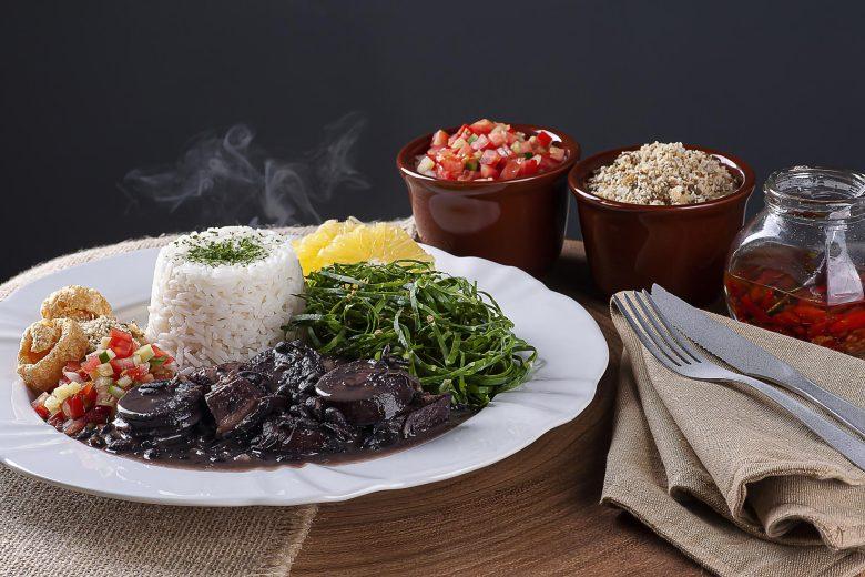 Feijoada baratinha