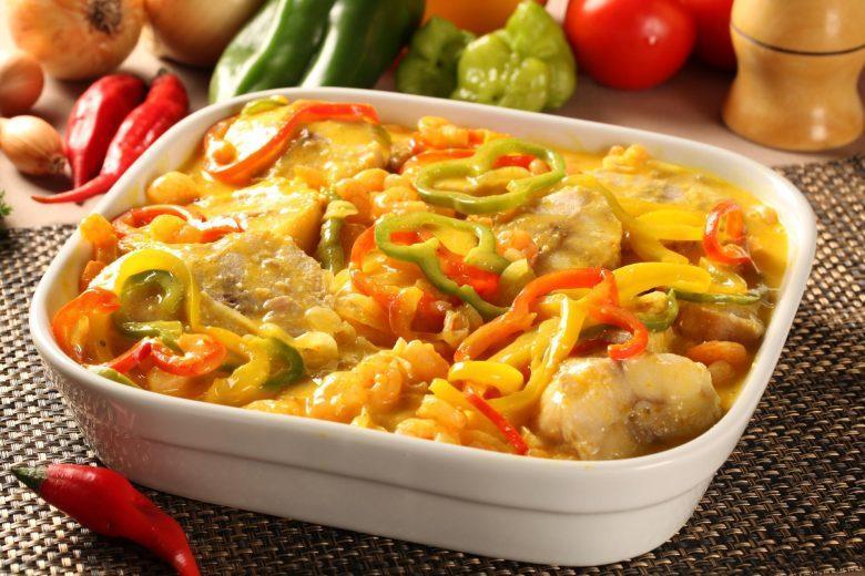 Moqueca de peixe 1
