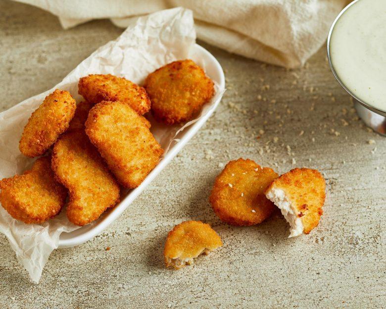 Nuggets italianinho