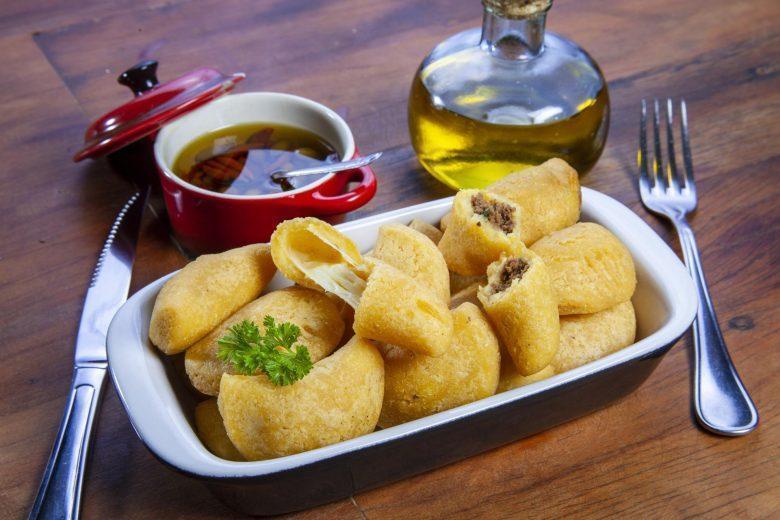 Risole básico