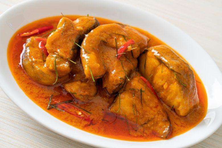 Peixe à Indonésia