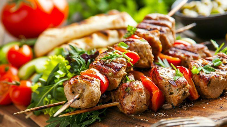 Yakitori