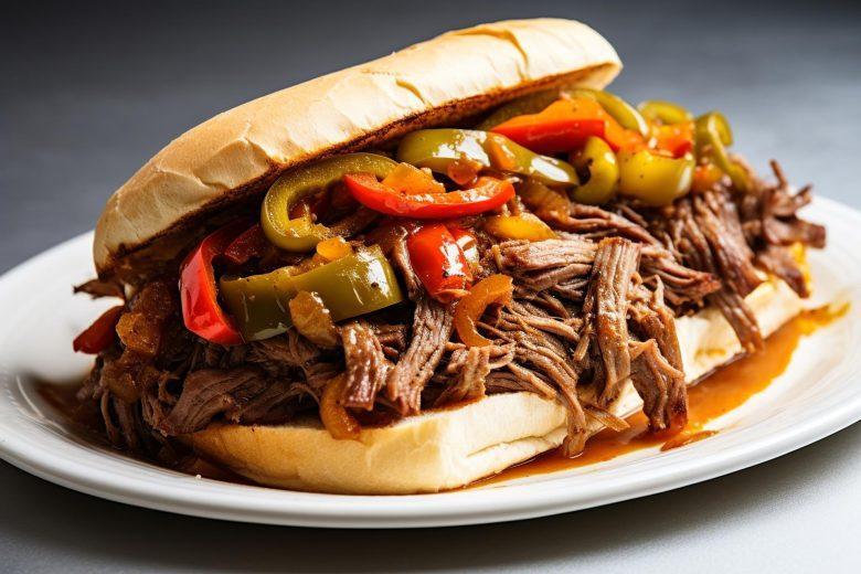 Carne louca de verão