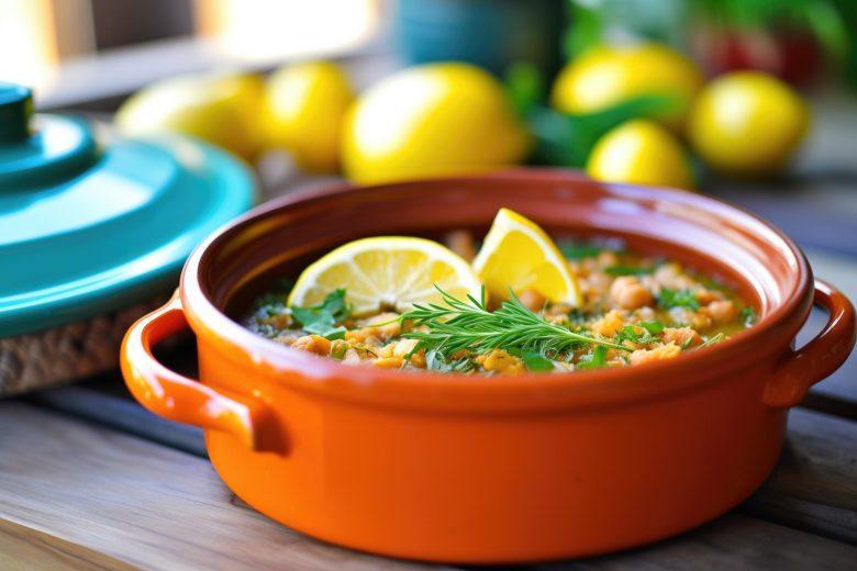 Curry de kala chana