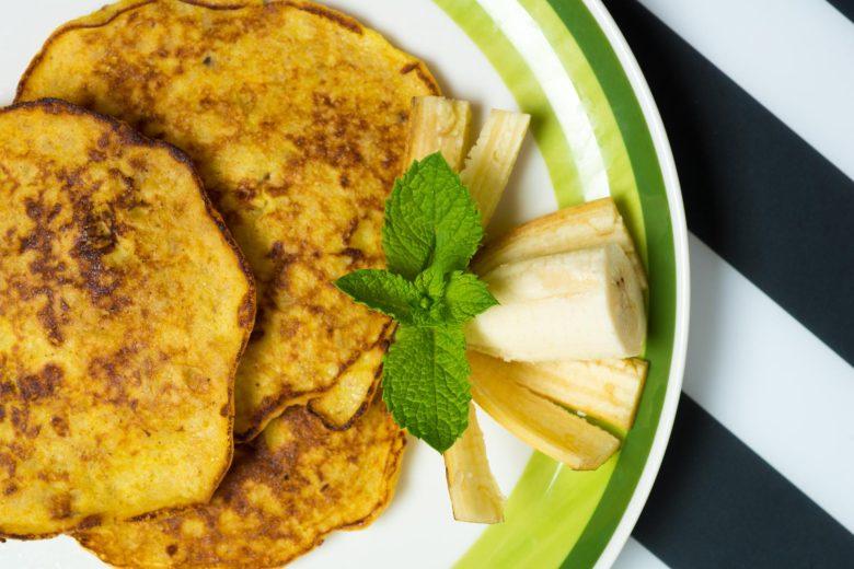 Tortilla paraguaia
