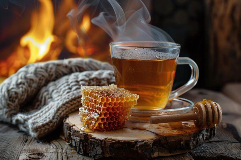 Ceylon tea