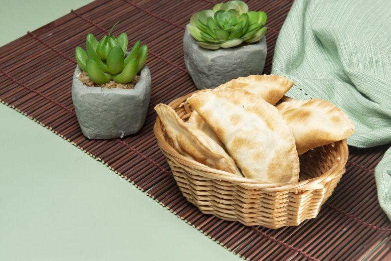 Pastel de carne de porco