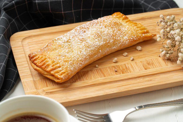 Strudel delicioso