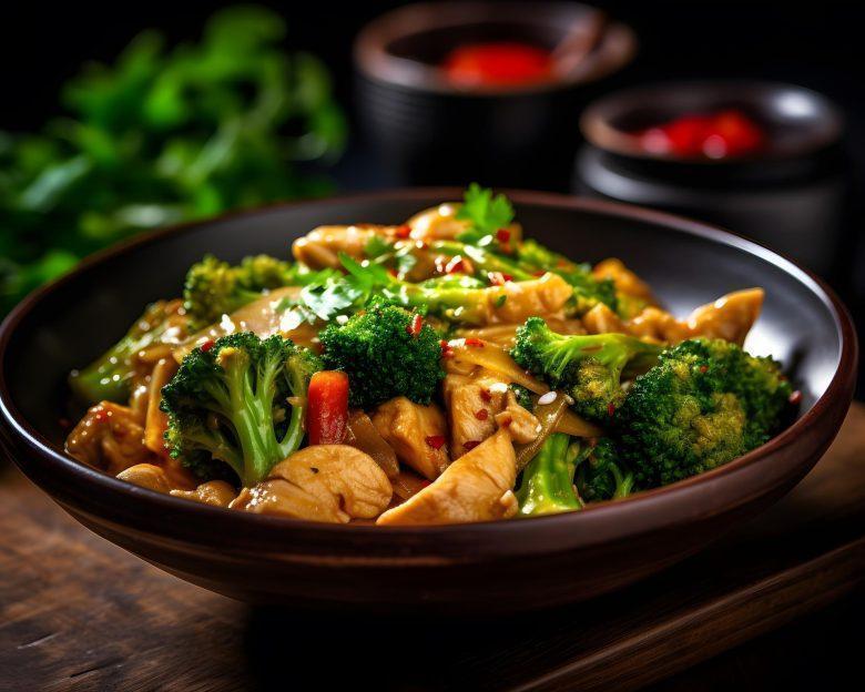 Yakisoba especial