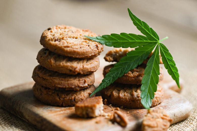 Biscoito sofisticado