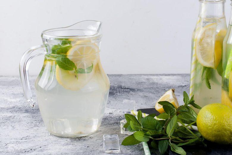 Bitter limonada