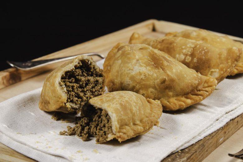 Empanadas de carne