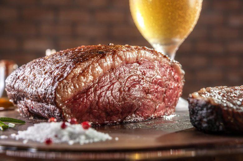 Picanha sertaneja