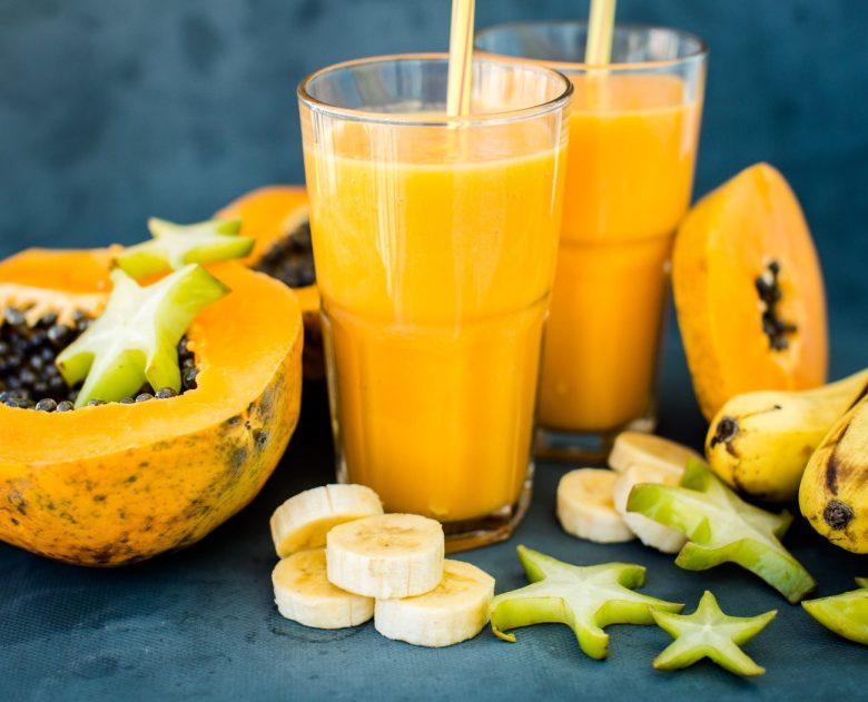 Vitamina nossa infância