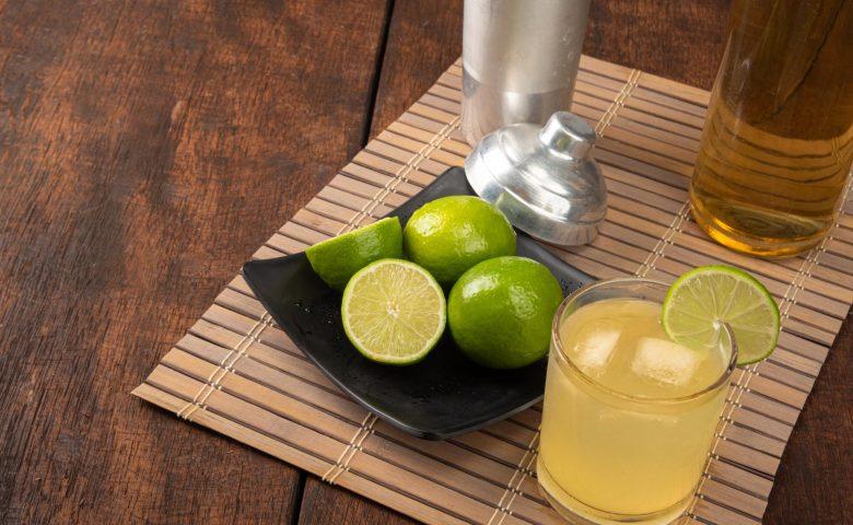 Caipirinha light