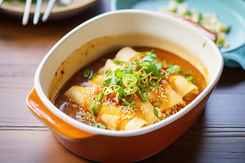 Panqueca à portuguesa