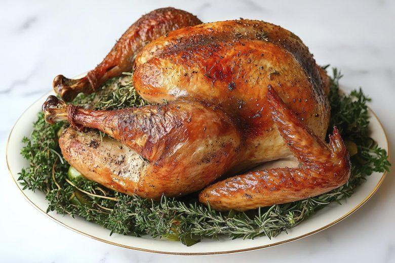 Frango ao vinho branco