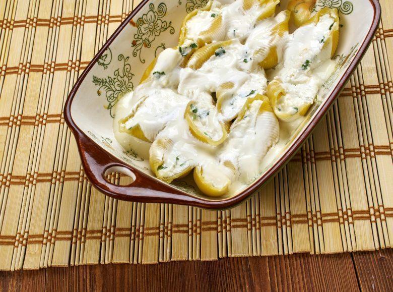 Conchiglione