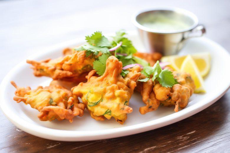 Tempurá simples