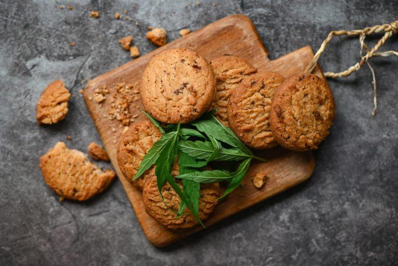 Biscoito maravilha
