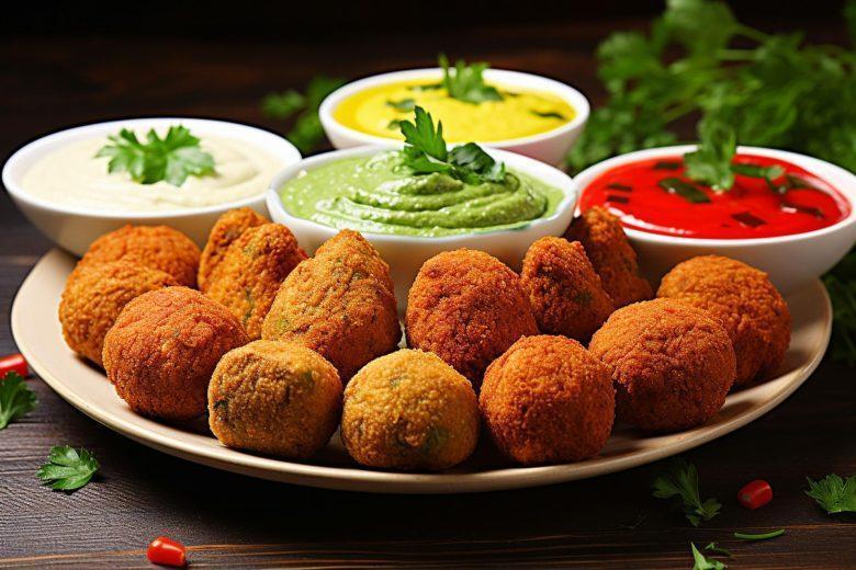 Bolinho pesqueiro