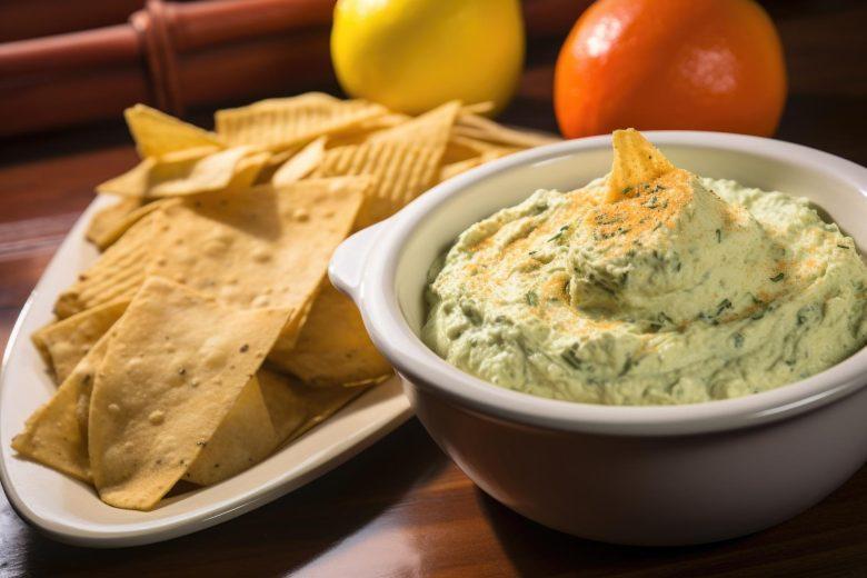 Quesadilla de queijo