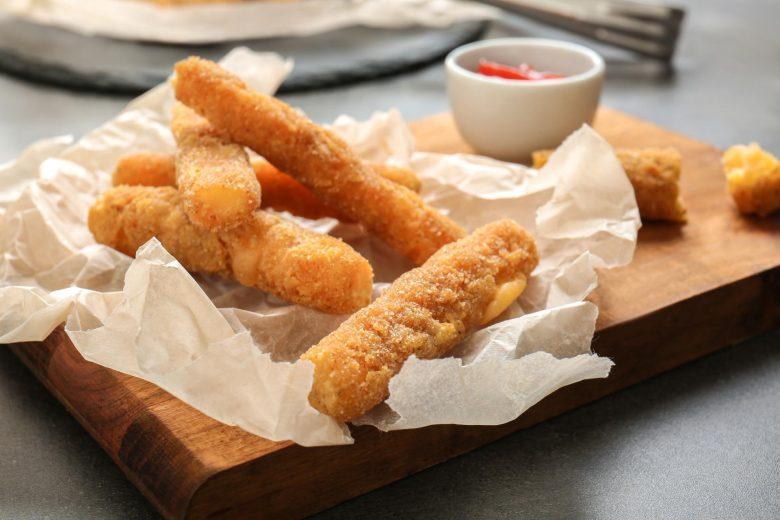 Palito de queijo