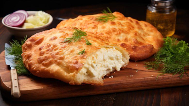 Pastelão de queijo