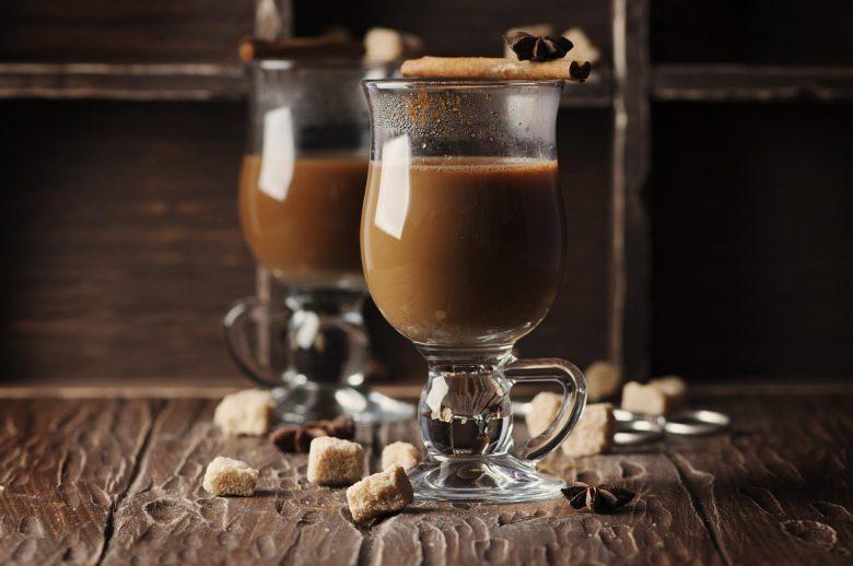 Café com canela