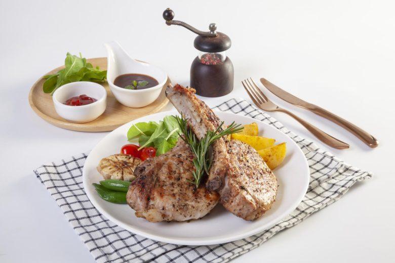 Bisteca fiorentina