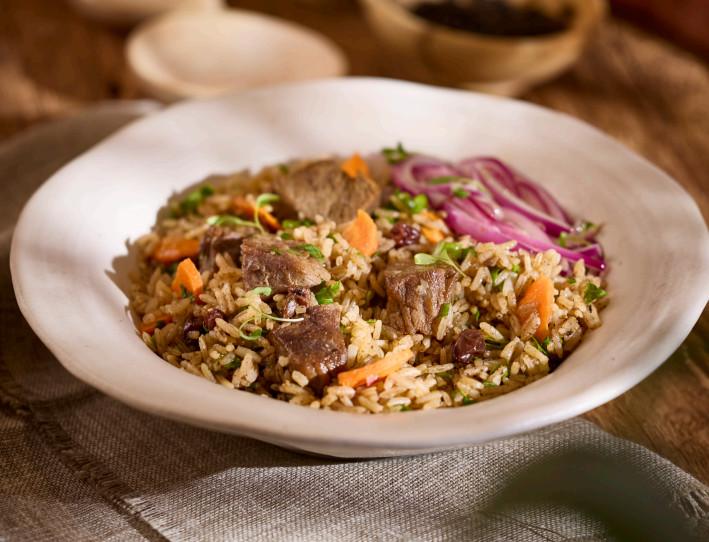 Pilau