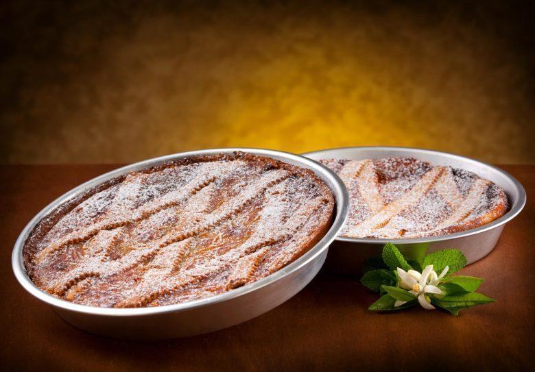 Pastiera napolitana