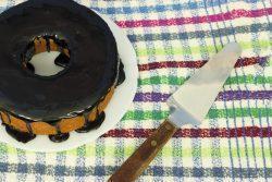 Bolo de cenoura 2