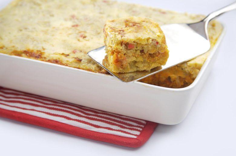 Torta de legumes 2