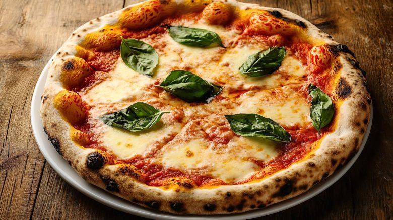 Pizza rápida 1