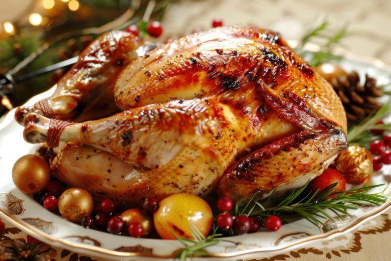 Peru encachaçado de natal