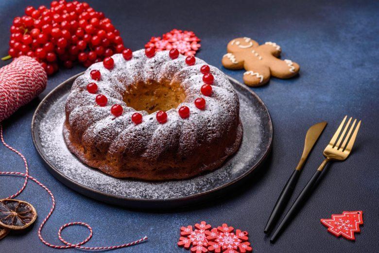 Bolo de natal 1