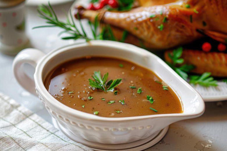 Caldo claro de frango