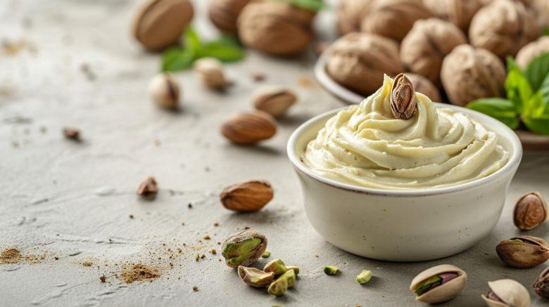Creme de pistache
