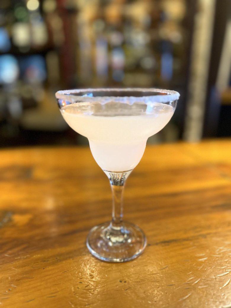 Margarita 1