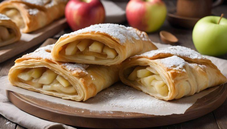 Strudel integral