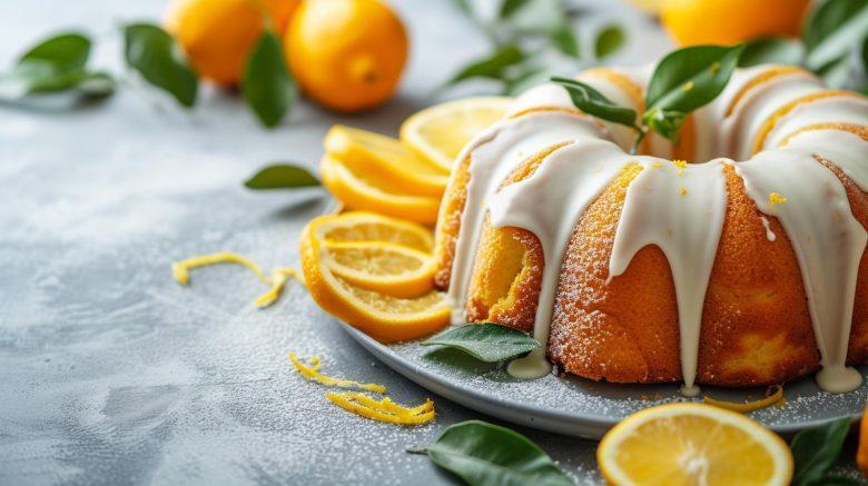 Bolo de laranja 3
