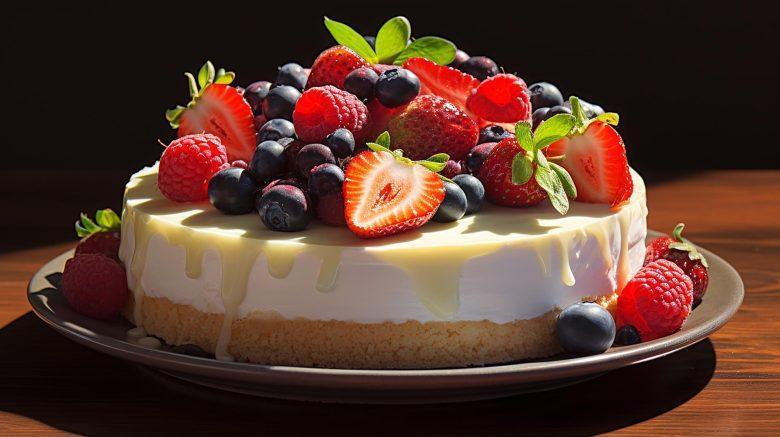 Cheesecake 2