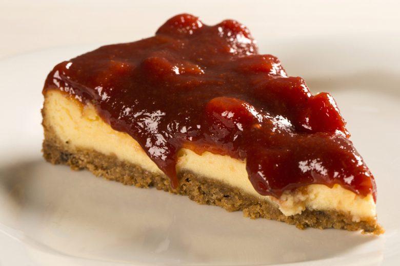 Torta Romeu e Julieta diferente