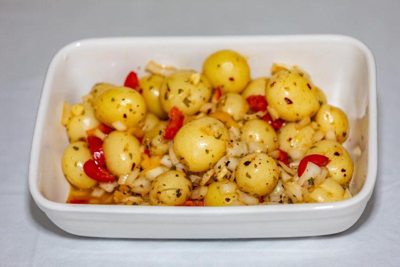 Batata aperitivo